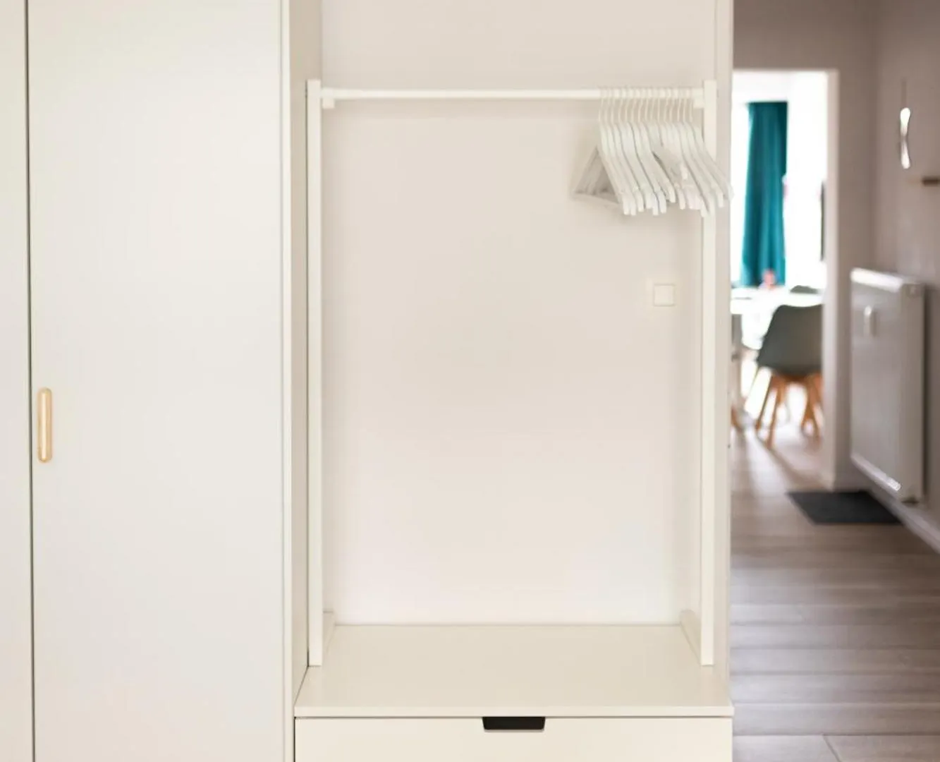 Apartment 2-Slaapkamer App. Middelkerke Belgium