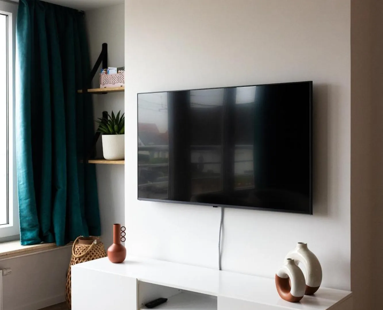 Apartment 2-Slaapkamer App. Middelkerke