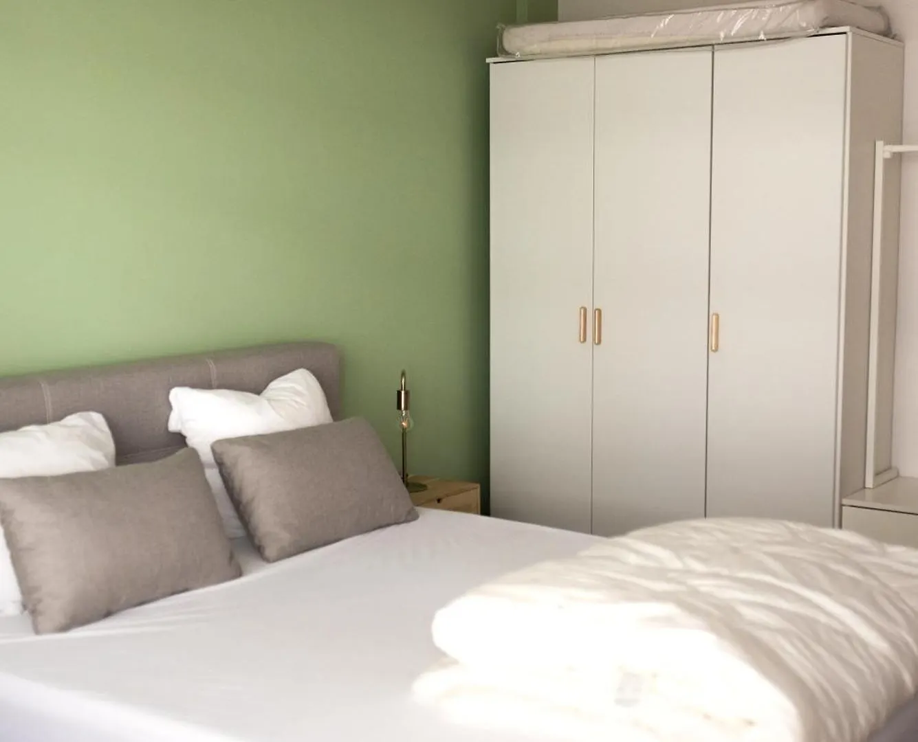 2-Slaapkamer App. Middelkerke 0*,  Belgium
