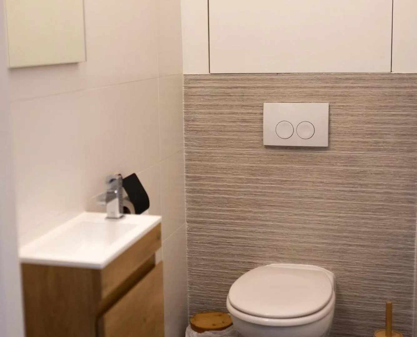 Apartment 2-Slaapkamer App. Middelkerke