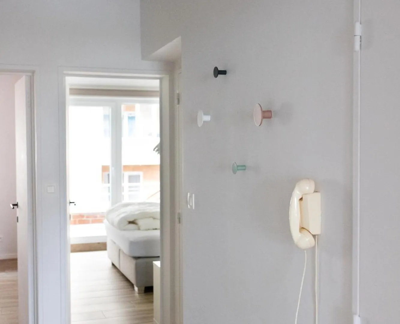 2-Slaapkamer App. Middelkerke Belgium