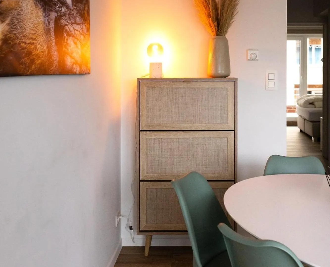 2-Slaapkamer App. Middelkerke