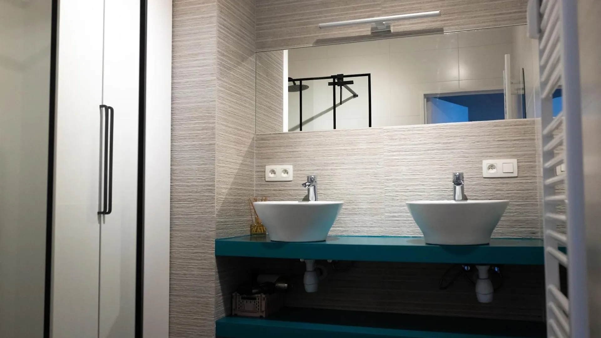 2-Slaapkamer App. Middelkerke